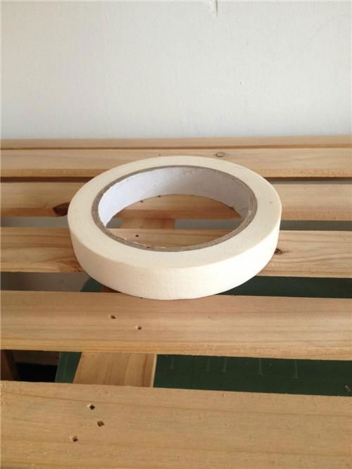 transparent masking tapes 