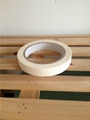 transparent masking tapes