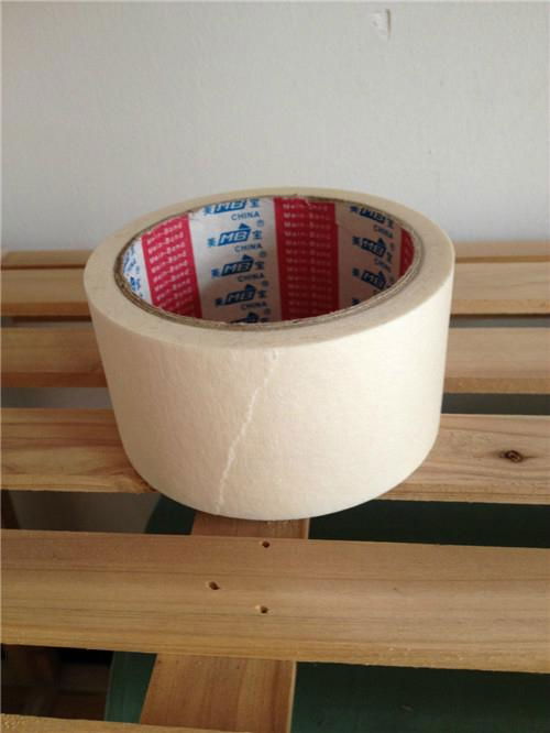 transparent masking tapes  3