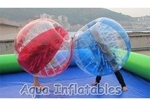 ibflatable bubble soccer