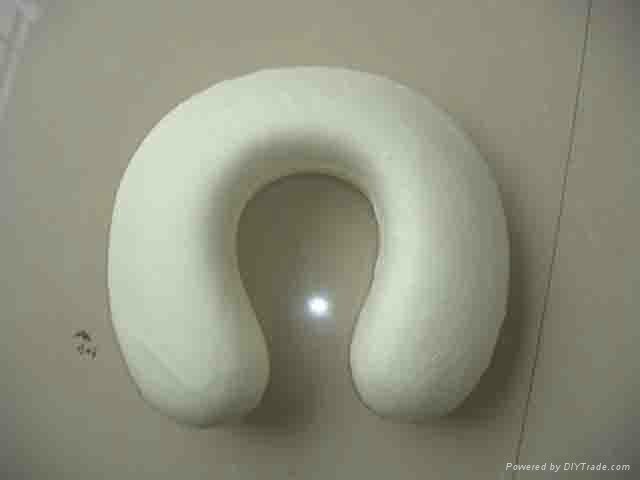 pu high pressure foam machine for resilient pillow 2