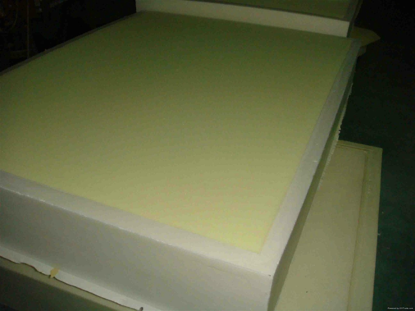 pu high pressure foam machine for resilient pillow 4
