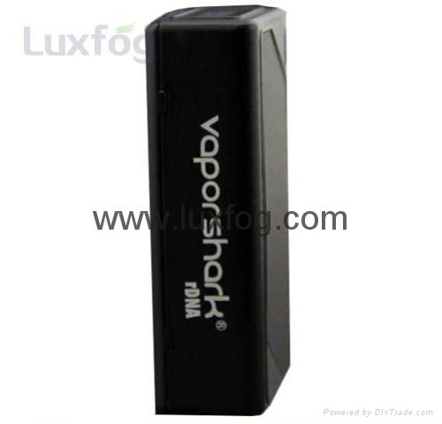 Vapor Shark DNA 40W rDNA Box MOD with Temperature Control clone