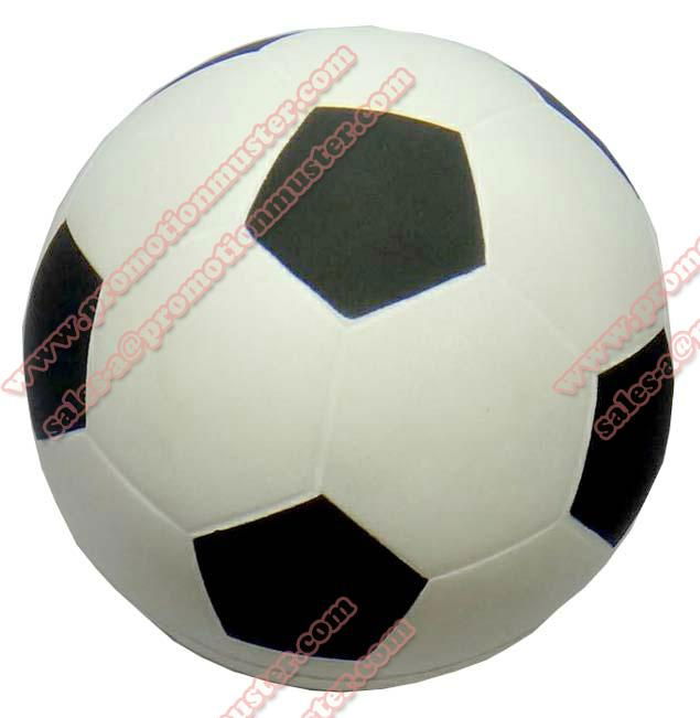 PU sport ball items customize logo welcomed selling well advertising items 2