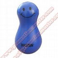 stress signs customize anti-stress shape logo imprinted promotional items 4