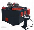 W43 Profile&Sectional bending machine