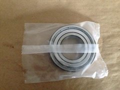 2015 high quality deep groove ball bearing from China