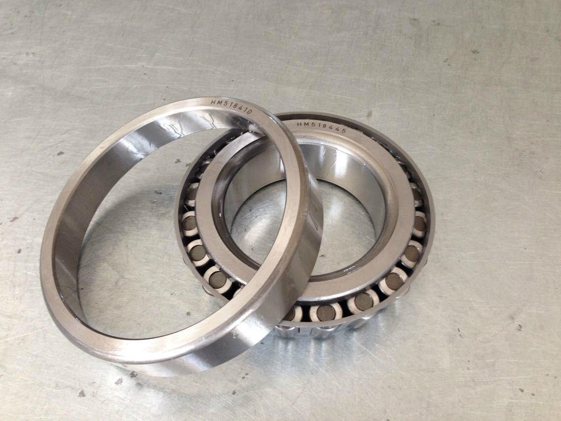 Hot Sale High Quality Tapered Roller Bearing  5