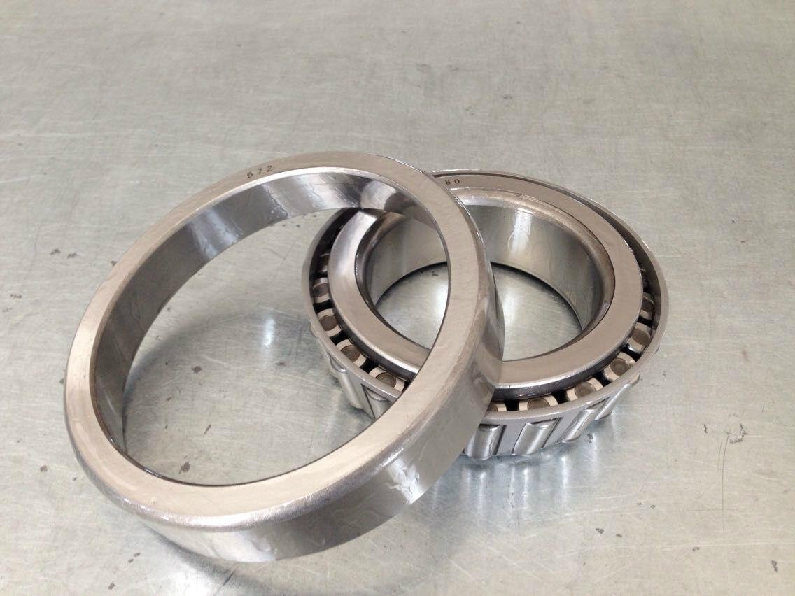 Hot Sale High Quality Tapered Roller Bearing  4