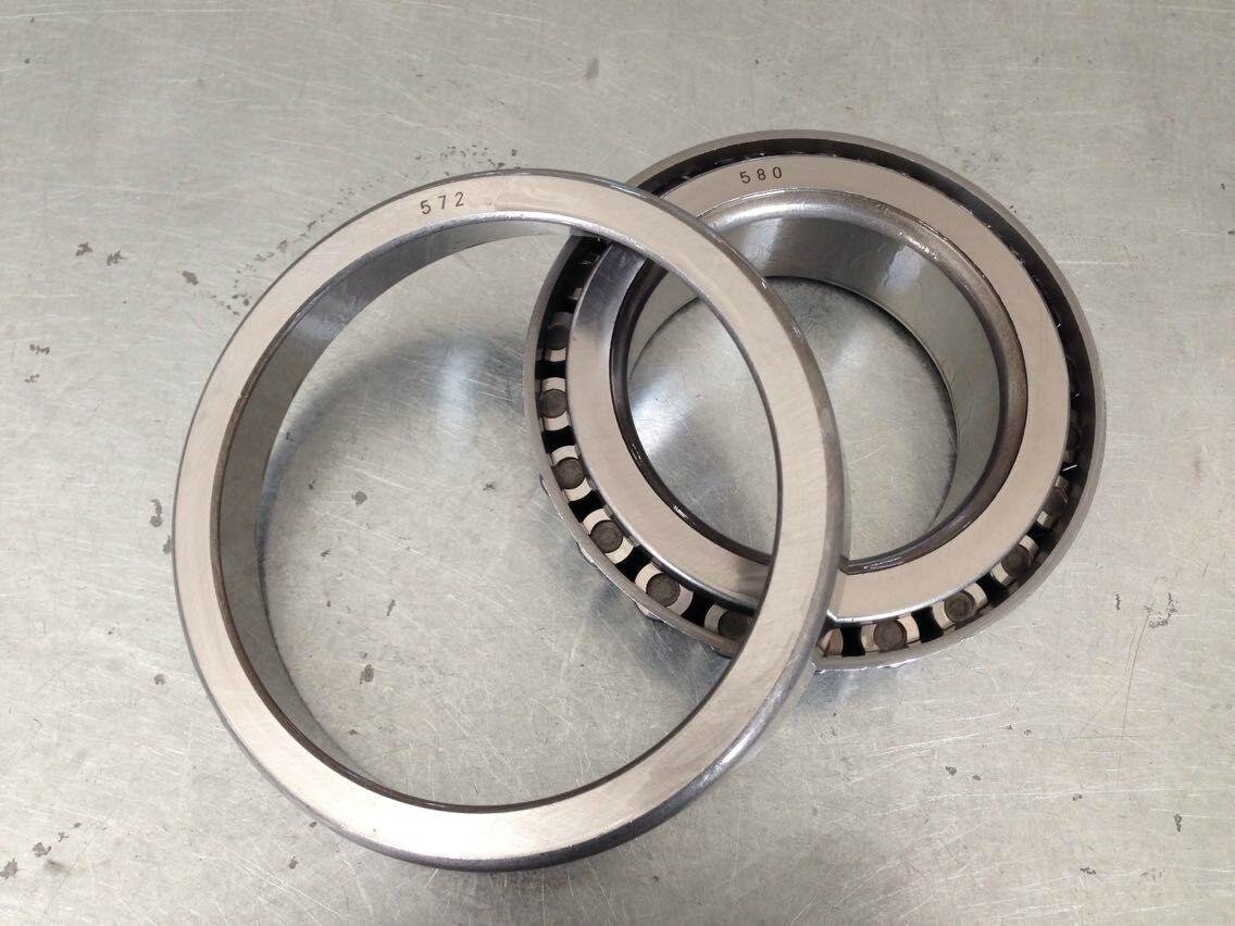 Hot Sale High Quality Tapered Roller Bearing  2