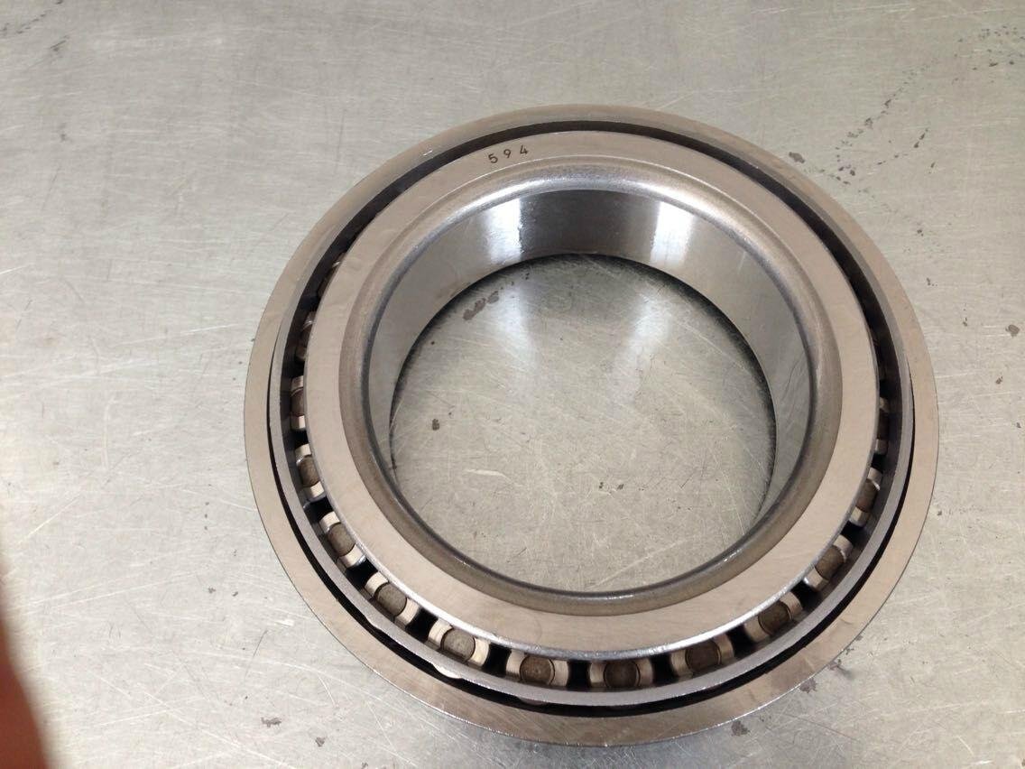  Hot Sale 30200 Tapered roller bearing German technology