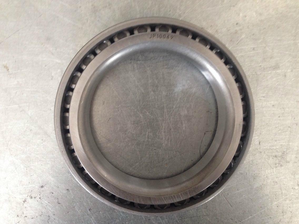   2015 high precision Hot Sale Tapered roller bearing from China