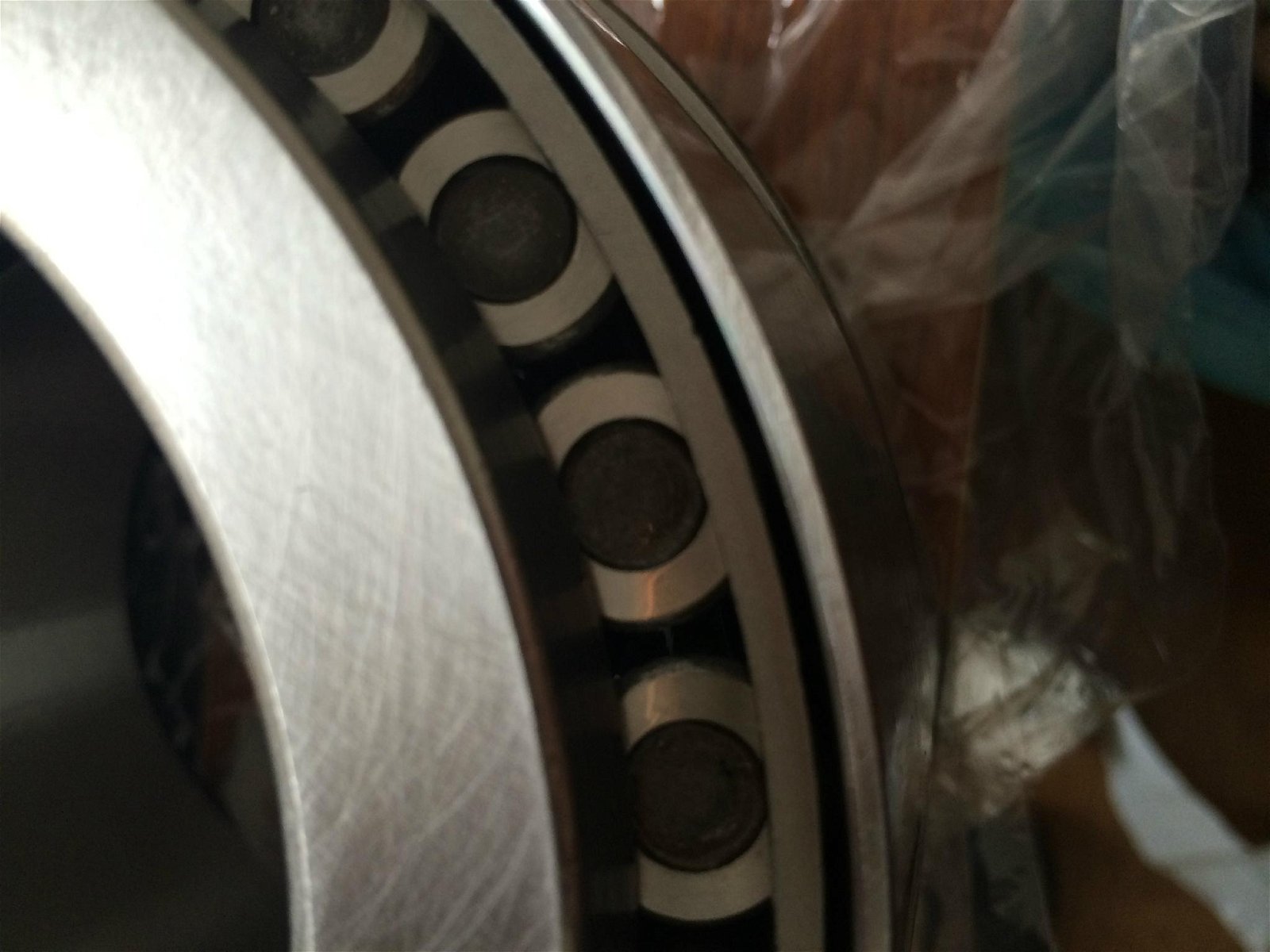   2015 high precision Hot Sale Tapered roller bearing from China 3
