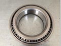 High Performance Taper Roller Bearings 30200/30300 2