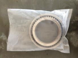 High Performance Taper Roller Bearings 30200/30300 3