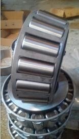 hot sales high speed low noise Tapered roller bearing 2
