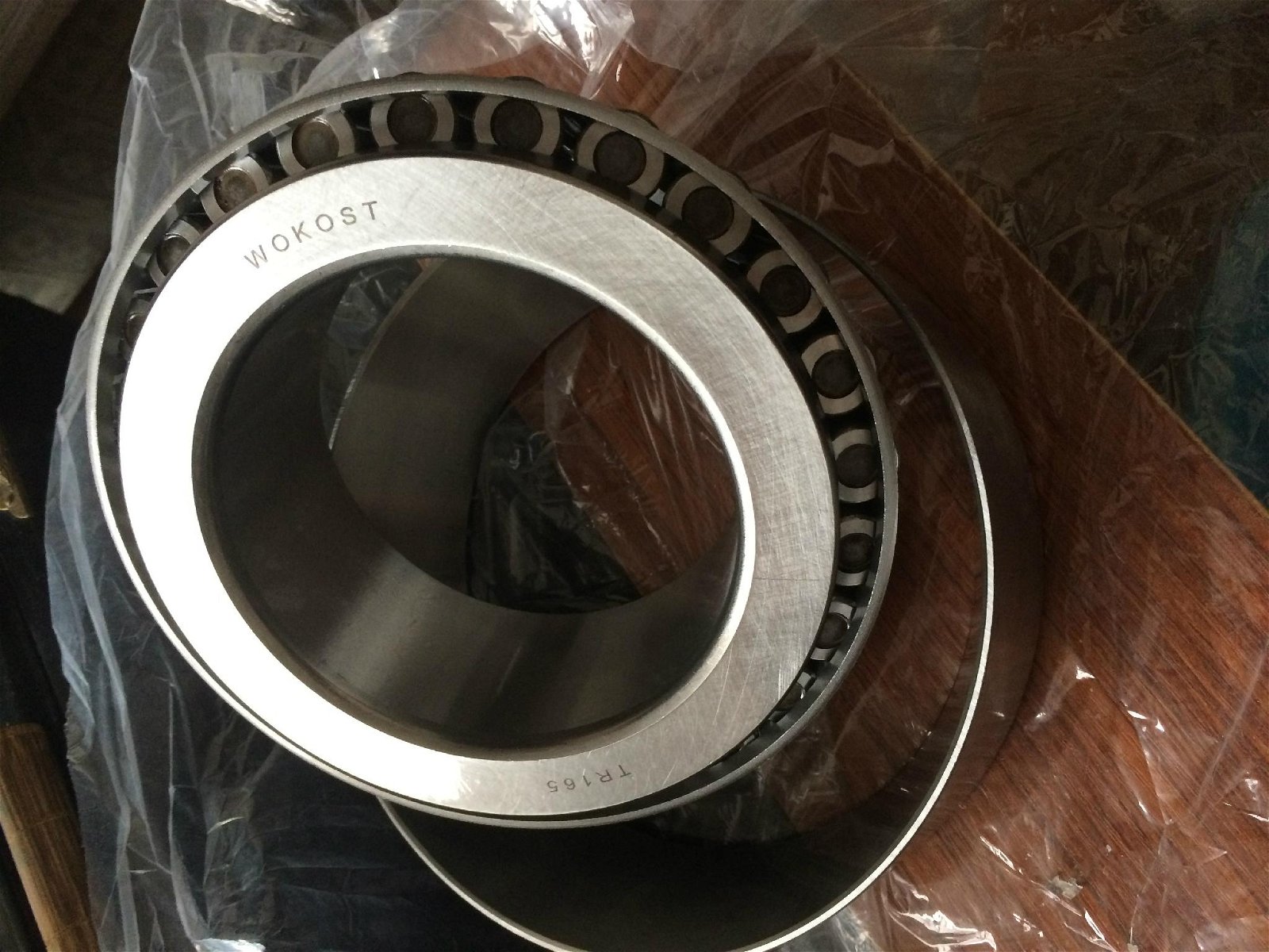 33000 Taper Roller Bearing made in China 3