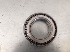 Metallurgical and mining machinery Pillow Block bearing Taper Roller Bearings