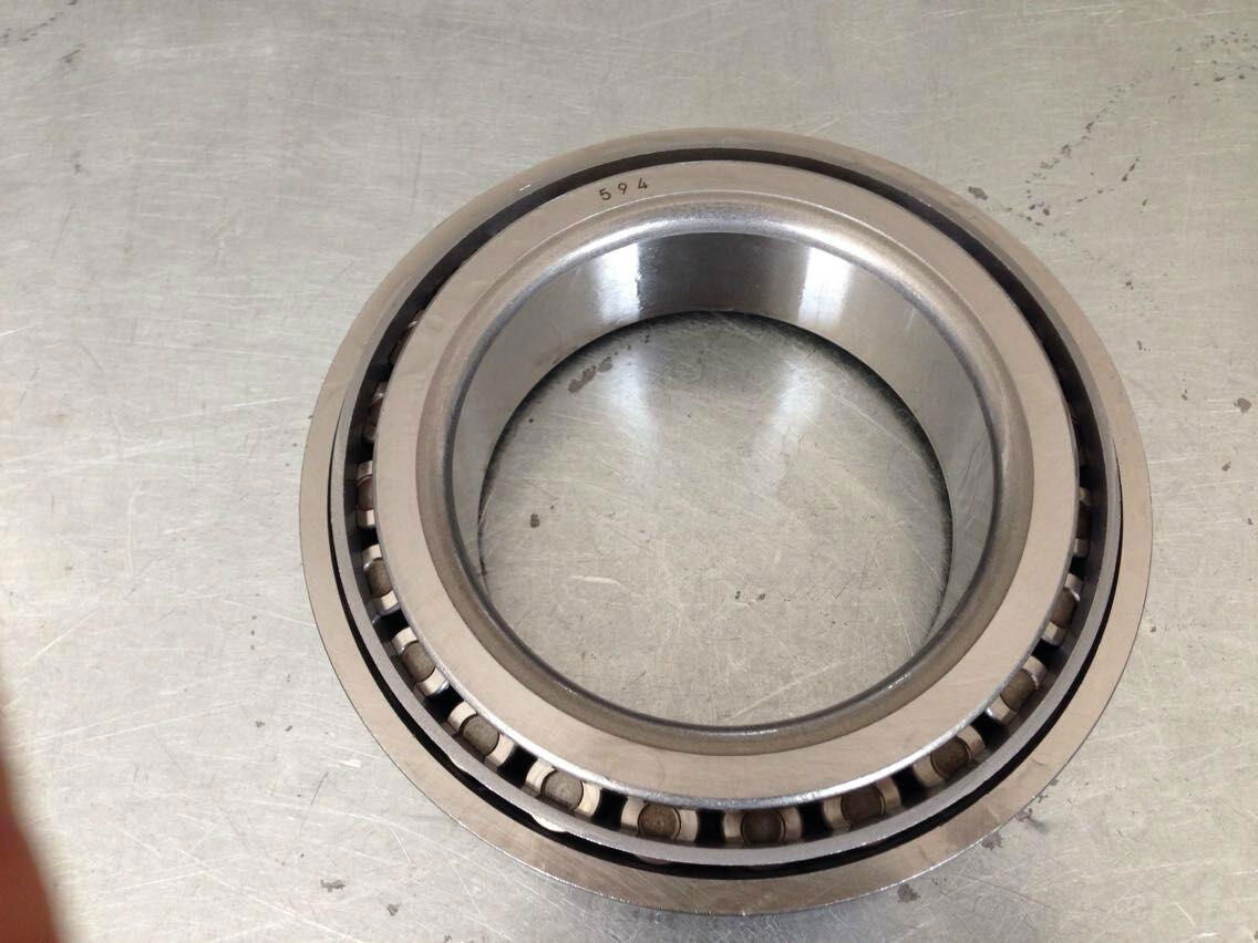 Metallurgical and mining machinery Pillow Block bearing Taper Roller Bearings 3