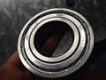 high quality 6200 Deep Groove Ball Bearing from China