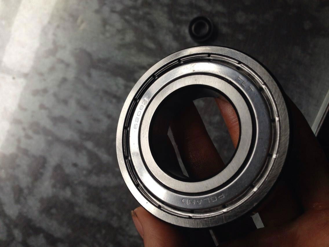 Specialized deep groove ball Bearing Manufacturer OEM