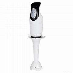 Bicosyn Immersion blender Hand Blender Stick Blender  2-Speed 180W AC Motor