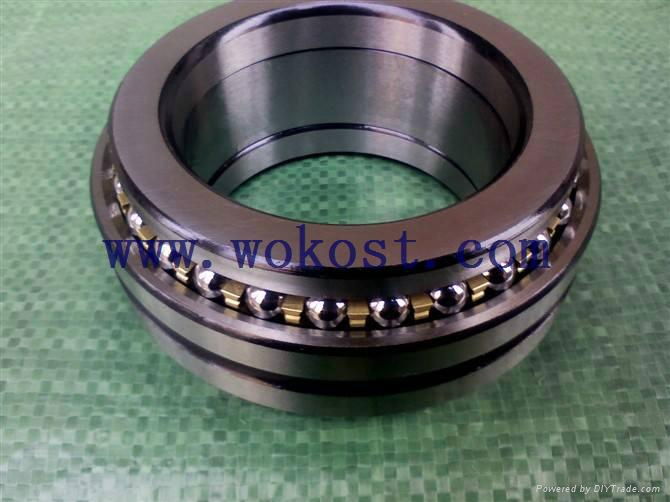 2015 wokost bearing made in china for hot sale