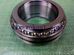 2015 wokost bearing made in china for