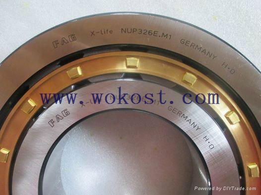  2014 high precision Hot Sale Tapered roller bearing from China