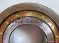  2014 high precision Hot Sale Tapered roller bearing from China