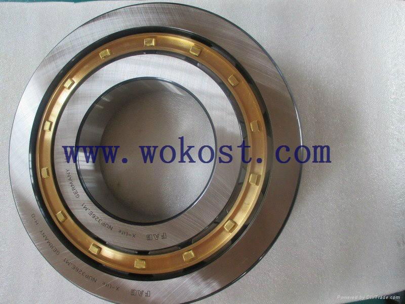  2014 high precision Hot Sale Tapered roller bearing from China 4