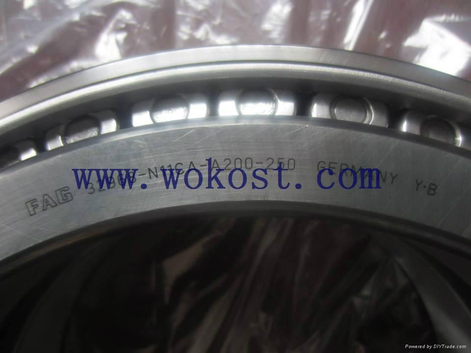  2014 high precision Hot Sale Tapered roller bearing from China 2