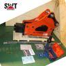 SWT attachments S75H hydraulic breaker for mini excavator 2