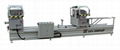 Aluminum Window Machine-Double Miter Cutting Machine 500 1