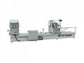 Aluminum Window Machine-Double Miter Cutting Machine 500 3