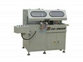 Aluminum Window Machine-Double Miter Cutting Machine 500 5