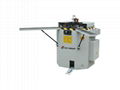 Window Machine- Aluminum Corner Crimping