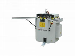 Window Machine- Aluminum Corner Crimping Machine 