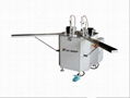 Aluminum Window Door Hydraulic Crimping Machine