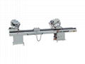 Double Miter Saw for UPVC Window Door