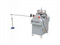 PVC Window Machine- Glazing Bead Cutting Machine 