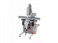 PVC Window Machine-Water Slot Routing Machine  (3 Axis 4 Positions)  1