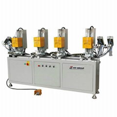 UPVC Window Door Machine-Automatic Screw Fastening Machine