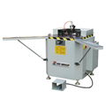 Aluminum Window Machine- Corner Crimping