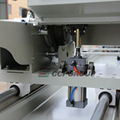 Aluminum PVC Window Machine- Double Miter Saw 3