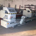 Door Machine-Heavy Duty Cutting Machine for Aluminum and PVC Profile  2