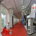 tent air conditioners / industrial air conditioners 2