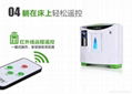 mafacuturer direct sale home use protable oxygen concentrartor generator