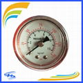 Y50 Left Connection Pressure Gauge 250BAR 4