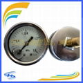 Y40 1.6MPA Liquid Filled Gauge 1